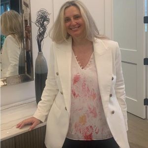 Meet your Posher, Alla